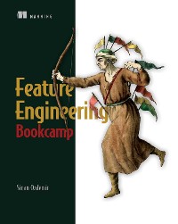 Cover Feature Engineering Bookcamp