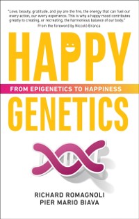 Cover Happy Genetics