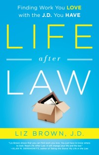 Cover Life After Law