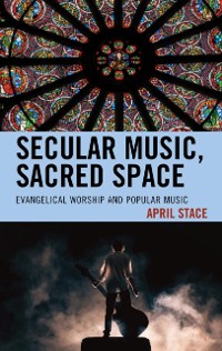 Cover Secular Music, Sacred Space