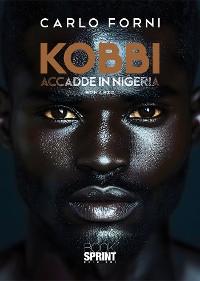 Cover Kobbi - Accadde in Nigeria