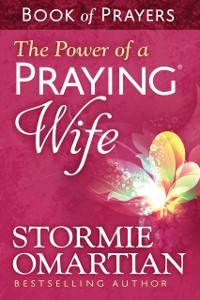 Cover Power of a Praying Wife Book of Prayers