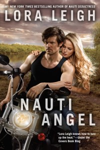 Cover Nauti Angel