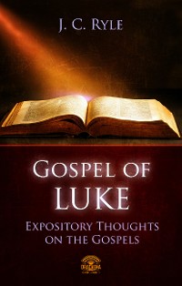 Cover Bible Commentary - The Gospel of Luke