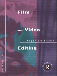 Cover Film and Video Editing