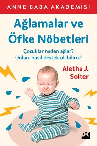 Cover Ağlamalar Ve Öfke Nöbetleri