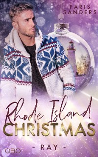 Cover Rhode Island Christmas - Ray