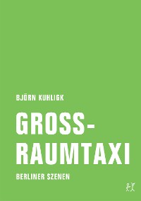 Cover Großraumtaxi