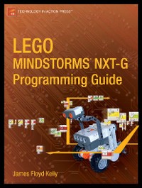 Cover LEGO MINDSTORMS NXT-G Programming Guide