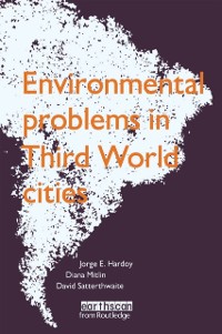 Cover Environmental Problems in Third World Cities
