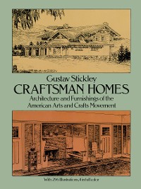 Cover Craftsman Homes
