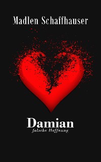 Cover Damian - Falsche Hoffnung