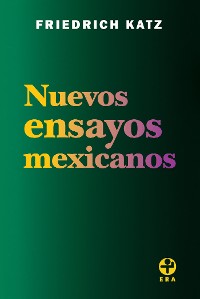 Cover Nuevos ensayos mexicanos