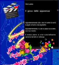 Cover Il gioco delle apparenze