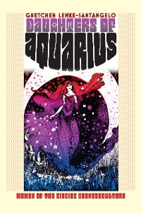 Cover Daughters of Aquarius