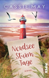 Cover Nordseesturmtage