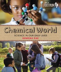 Cover Chemical World