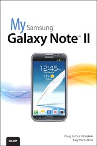 Cover My Samsung Galaxy Note II