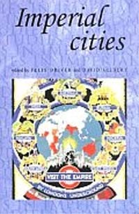 Cover Imperial cities