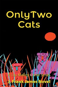 Cover Only Two Cats