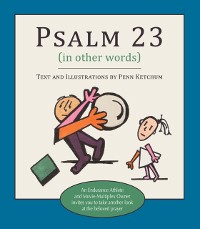 Cover Psalm 23 (in other words)