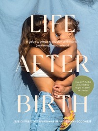 Cover Life After Birth