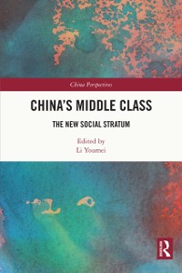 Cover China's Middle Class