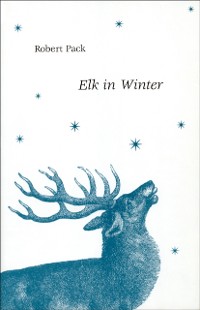 Cover Elk in Winter