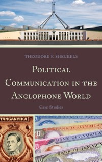 Cover Political Communication in the Anglophone World