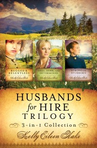 Cover Husbands for Hire Trilogy
