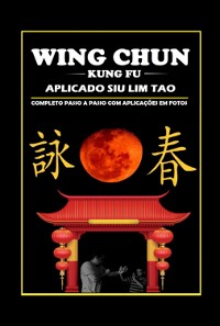 Cover Wing Chun Kung Fu Aplicado