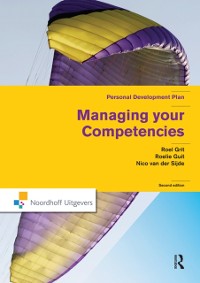 Cover Managing Your Competencies