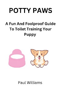 Cover Potty Paws