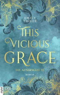 Cover This Vicious Grace - Die Auserwählte