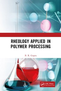 Cover Rheology Applied in Polymer Processing
