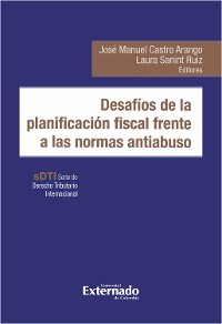 Cover Desafíos de la planificación fiscal frente a las normas antiabuso