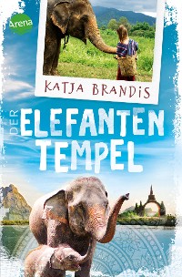 Cover Der Elefantentempel