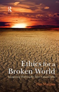 Cover Ethics for a Broken World