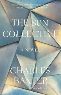 Cover Sun Collective