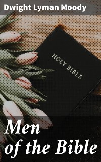 Cover Men of the Bible