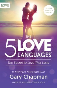 Cover 5 Love Languages