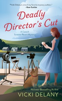 Cover Deadly Director's Cut