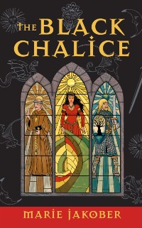 Cover Black Chalice, The