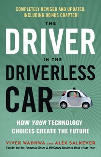 Cover Driver in the Driverless Car