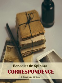 Cover Correspondence