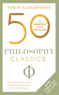 Cover 50 Philosophy Classics