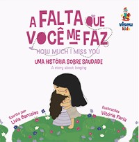 Cover A Falta que Você me Faz