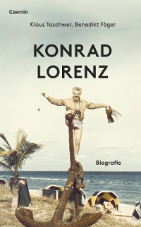 Cover Konrad Lorenz