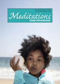 Cover Meditations 67.03