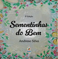 Cover Sementinhas do Bem